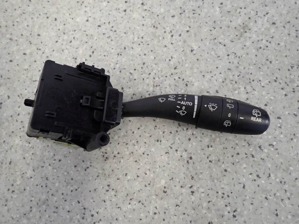 HYUNDAI I30 06-12 PRZEŁĄCZNIK WYCIERACZEK 1/6