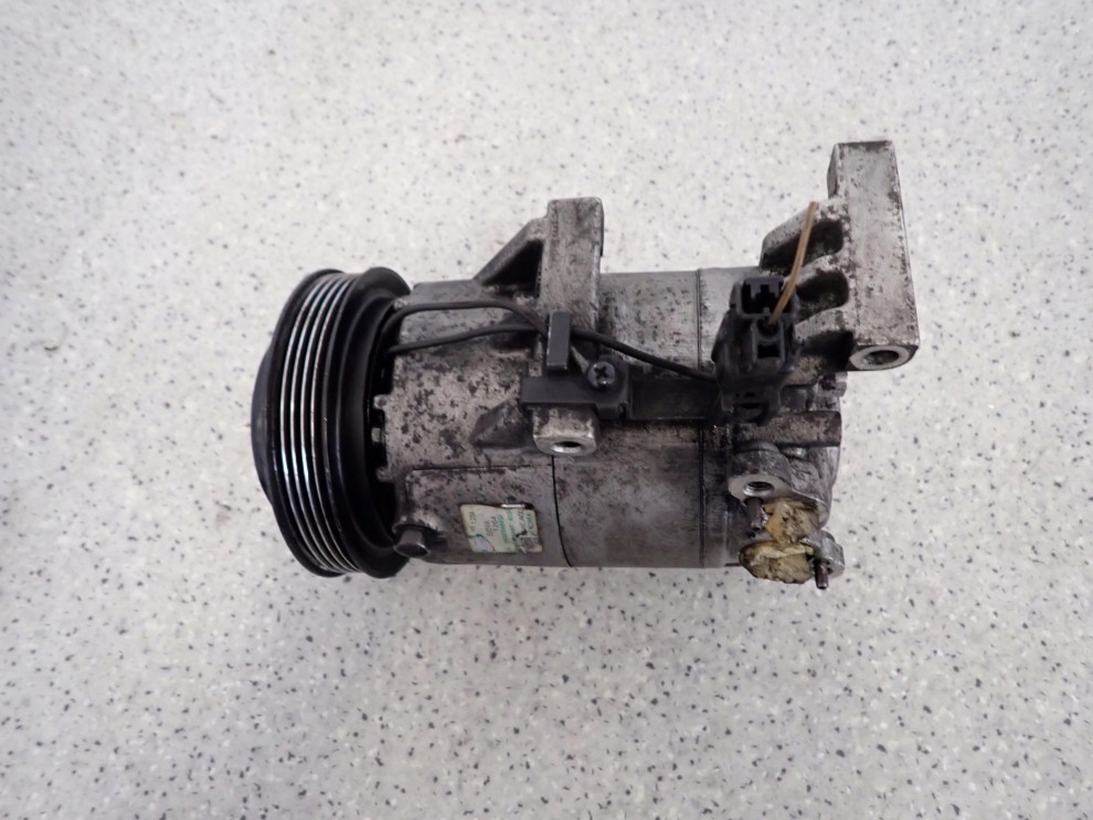 KIA VENGA 09- 1.4 CRDI KOMPRESOR KLIMATYZACJI 2/7