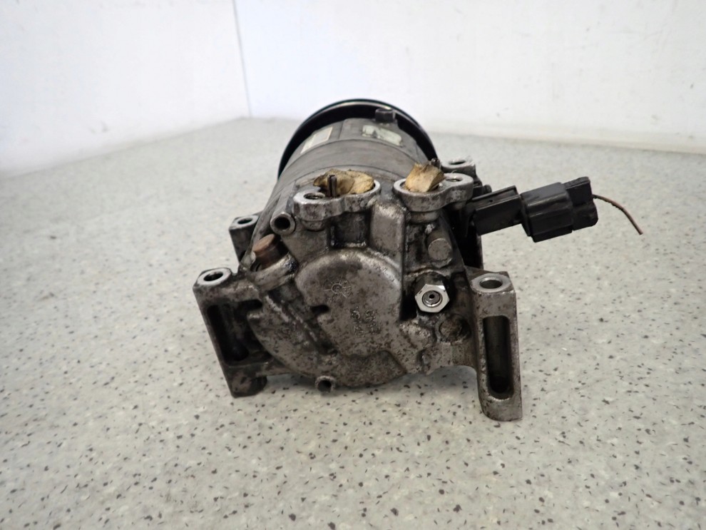 KIA VENGA 09- 1.4 CRDI KOMPRESOR KLIMATYZACJI 7/7