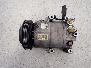 KIA VENGA 09- 1.4 CRDI KOMPRESOR KLIMATYZACJI 3/7 MINIATURA