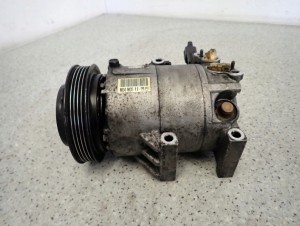 KIA VENGA 09- 1.4 CRDI KOMPRESOR KLIMATYZACJI 4/7 MINIATURA