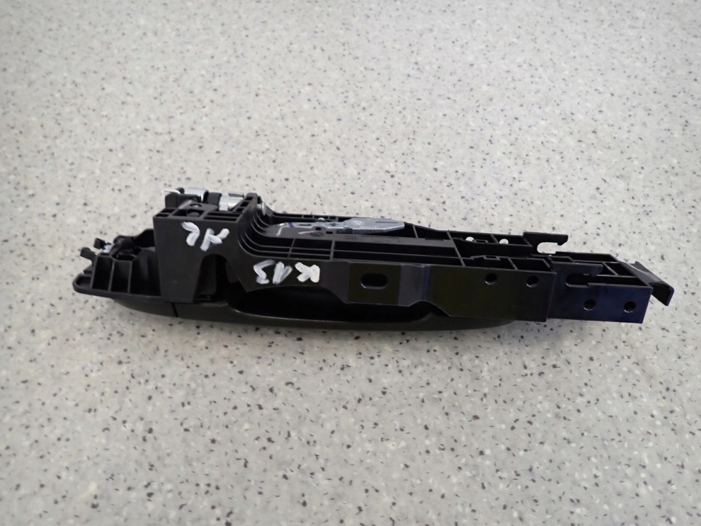 NISSAN MICRA K13 10-16 KLAMKA DRZWI TYLNA LEWA 6/6