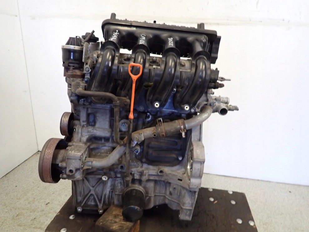 HONDA JAZZ II 1.4 BENZYNA 02-07 L13A4 SILNIK MOTOR 5/11