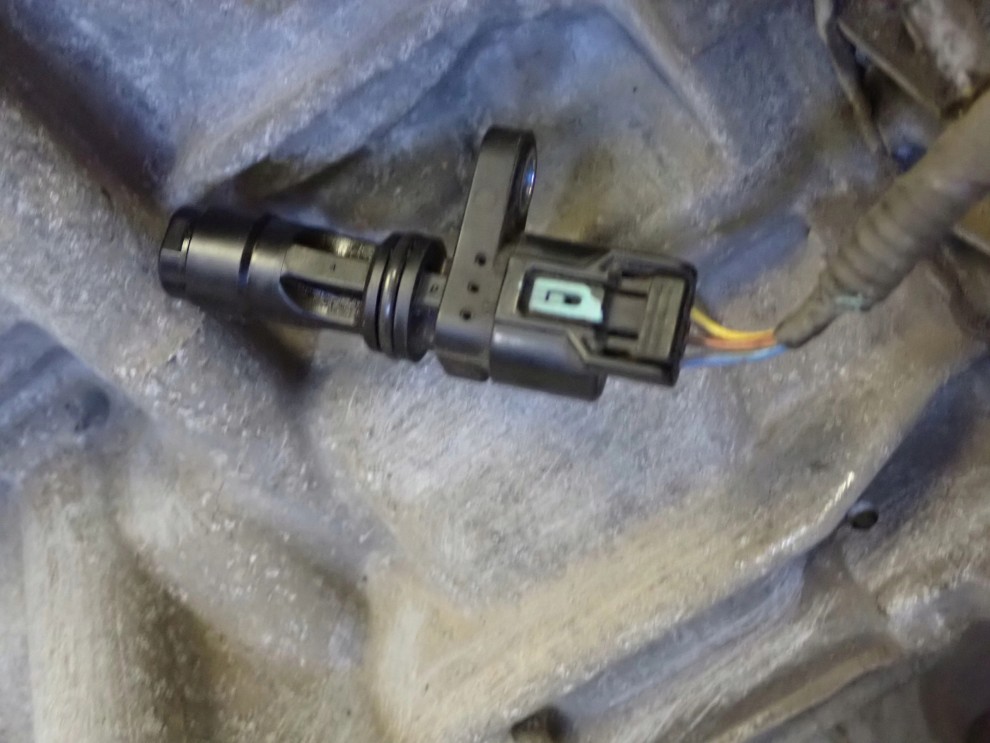 HONDA JAZZ II 1.4 BENZYNA 02-07 L13A4 SILNIK MOTOR 10/11