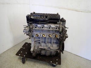 HONDA JAZZ II 1.4 BENZYNA 02-07 L13A4 SILNIK MOTOR 8/11 MINIATURA