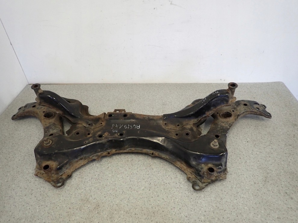 TOYOTA AURIS I 07-12 BELKA ZAWIESZENIA PRZEDNIEGO SANKI 1/14