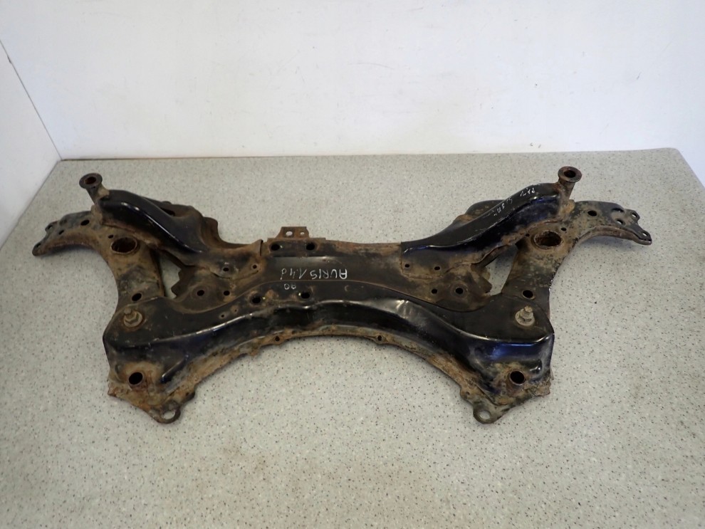 TOYOTA AURIS I 07-12 BELKA ZAWIESZENIA PRZEDNIEGO SANKI 3/14