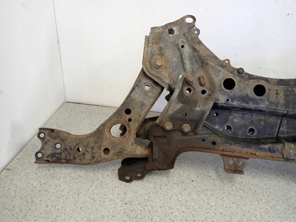 TOYOTA AURIS I 07-12 BELKA ZAWIESZENIA PRZEDNIEGO SANKI 7/14