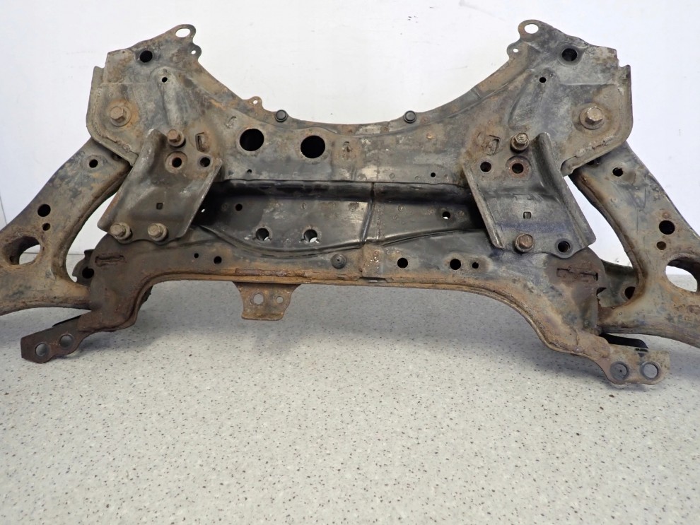 TOYOTA AURIS I 07-12 BELKA ZAWIESZENIA PRZEDNIEGO SANKI 10/14