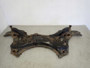 TOYOTA AURIS I 07-12 BELKA ZAWIESZENIA PRZEDNIEGO SANKI 1/14 MINIATURA