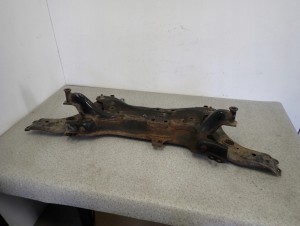 TOYOTA AURIS I 07-12 BELKA ZAWIESZENIA PRZEDNIEGO SANKI 11/14 MINIATURA