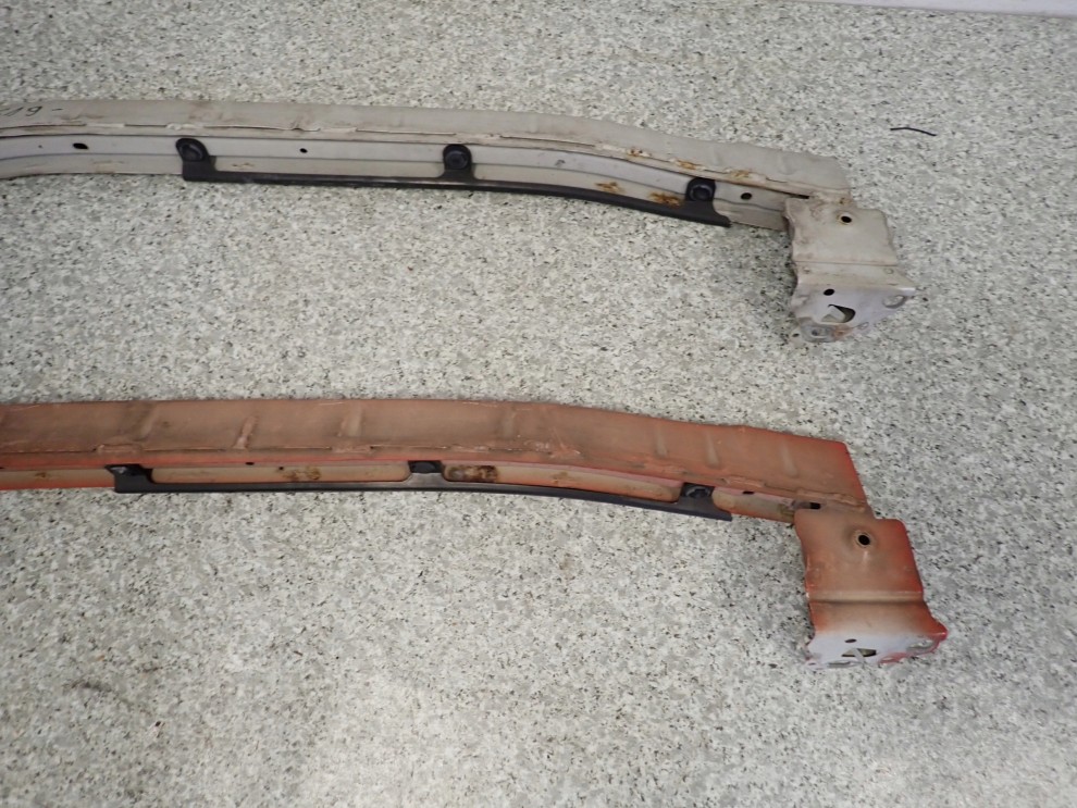 SUZUKI ALTO PIXO 09- BELKA ZDERZAKA PRZÓD DOLNA 4/4