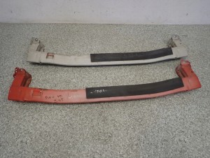 SUZUKI ALTO PIXO 09- BELKA ZDERZAKA PRZÓD DOLNA 1/4 MINIATURA