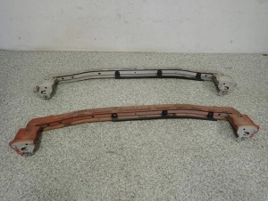 SUZUKI ALTO PIXO 09- BELKA ZDERZAKA PRZÓD DOLNA 2/4 MINIATURA