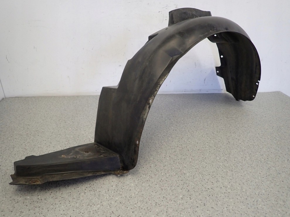 CHEVROLET LACETTI NUBIRA 03-09 NADKOLE PRZEDNIE LEWE 1/6