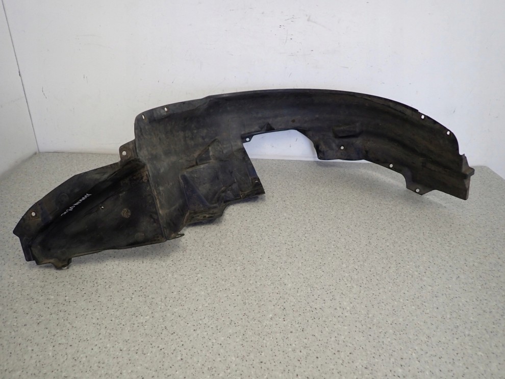 CHEVROLET LACETTI NUBIRA 03-09 NADKOLE PRZEDNIE LEWE 3/6