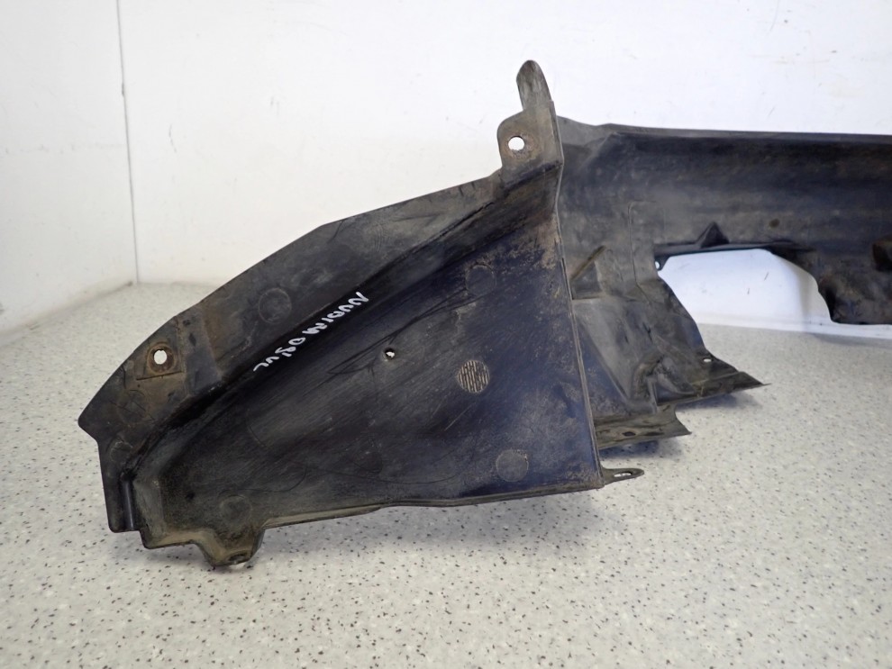 CHEVROLET LACETTI NUBIRA 03-09 NADKOLE PRZEDNIE LEWE 4/6