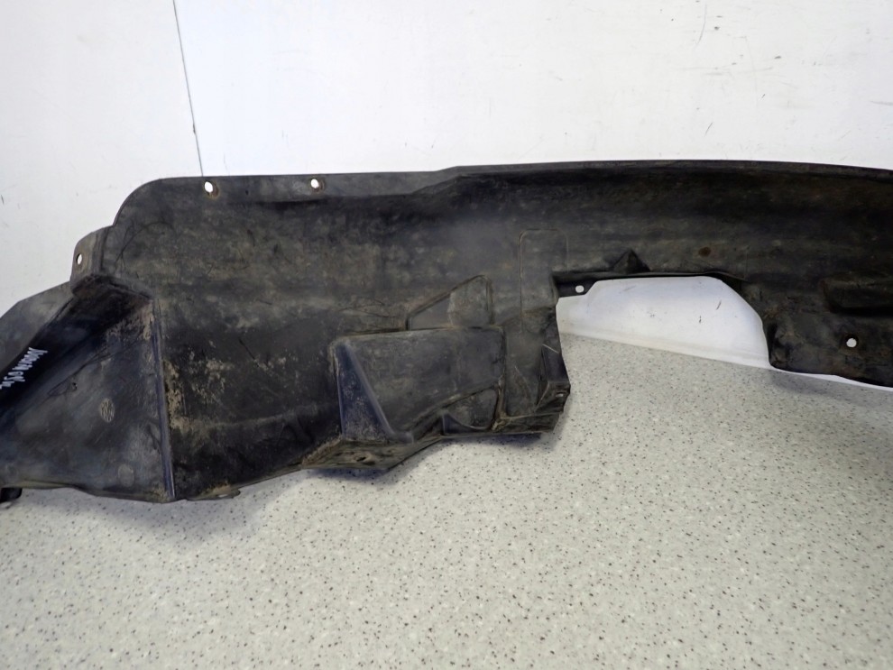 CHEVROLET LACETTI NUBIRA 03-09 NADKOLE PRZEDNIE LEWE 5/6