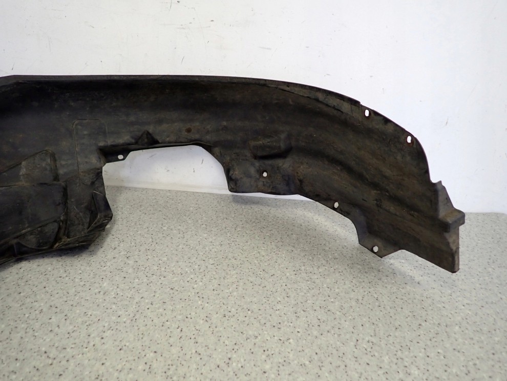 CHEVROLET LACETTI NUBIRA 03-09 NADKOLE PRZEDNIE LEWE 6/6