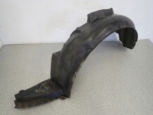 CHEVROLET LACETTI NUBIRA 03-09 NADKOLE PRZEDNIE LEWE 2/6 MINIATURA