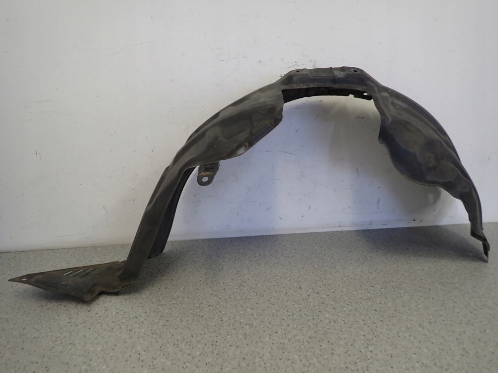 MAZDA2 MAZDA 2 DE 08- NADKOLE PRZEDNIE PRAWE 2/8