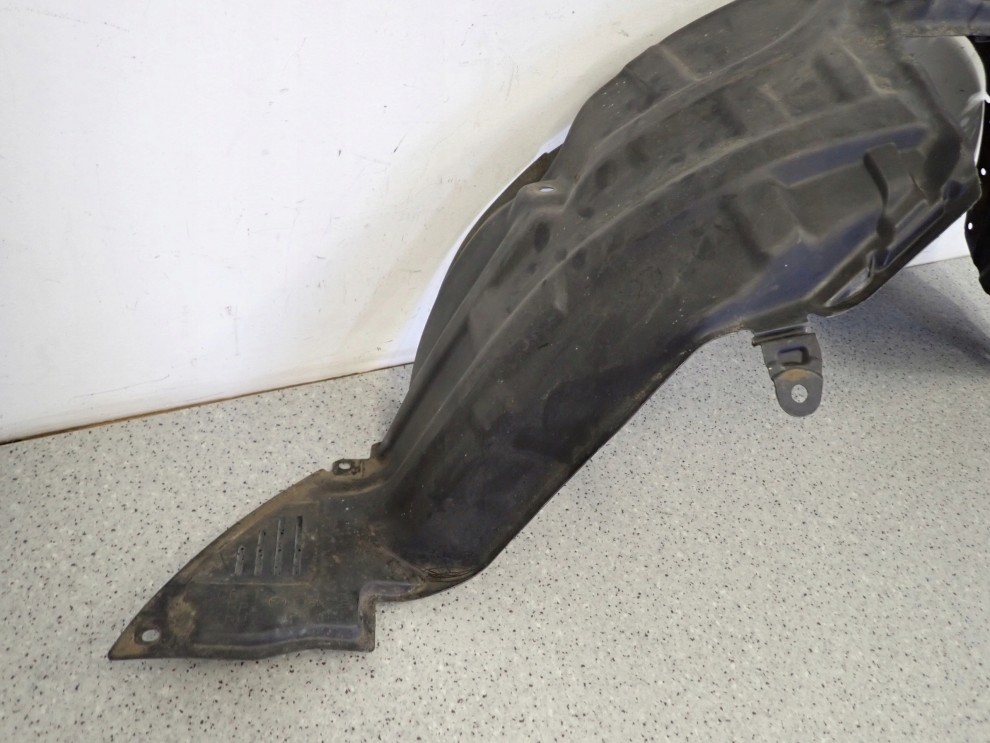 MAZDA2 MAZDA 2 DE 08- NADKOLE PRZEDNIE PRAWE 4/8