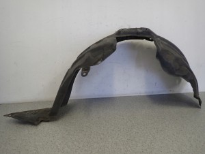 MAZDA2 MAZDA 2 DE 08- NADKOLE PRZEDNIE PRAWE 2/8 MINIATURA