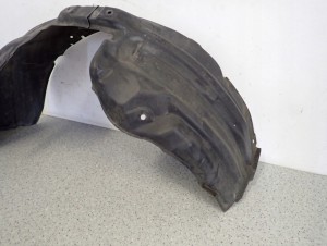 MAZDA2 MAZDA 2 DE 08- NADKOLE PRZEDNIE PRAWE 5/8 MINIATURA