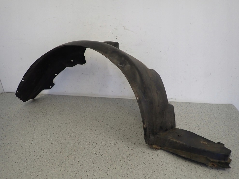 CHEVROLET LACETTI NUBIRA 03-09 NADKOLE PRZEDNIE PRAWA 1/6