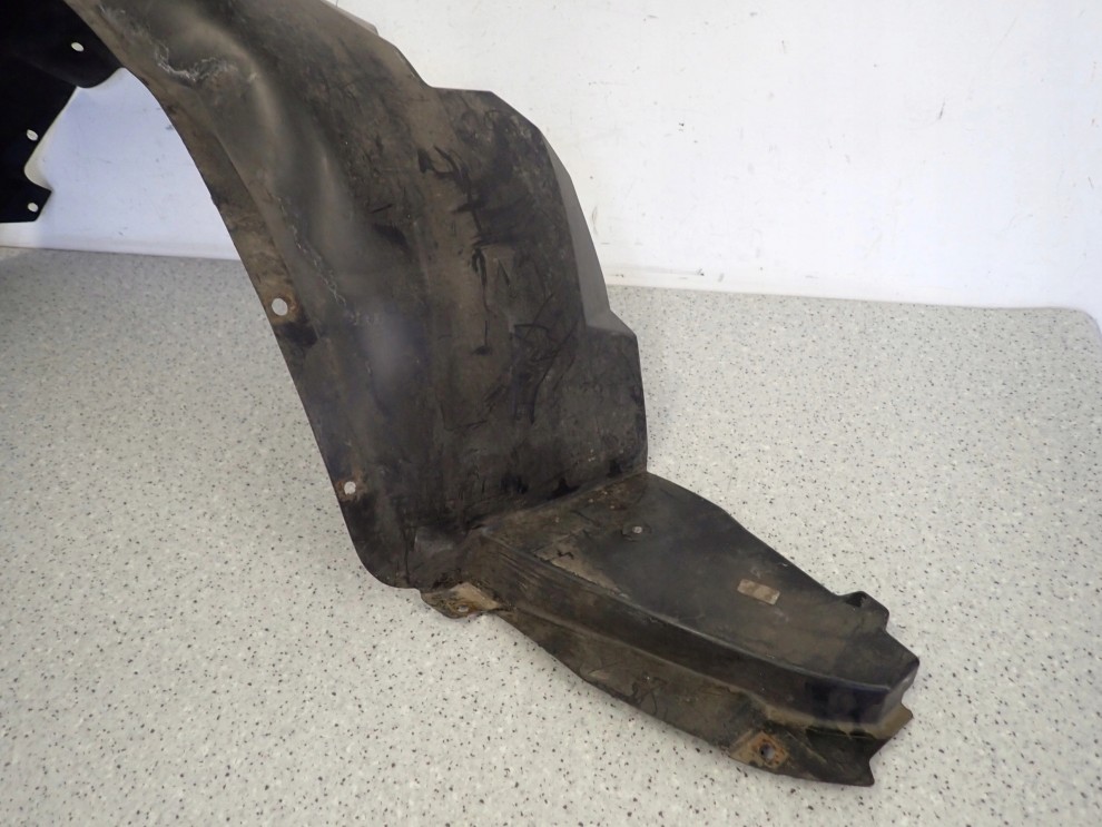 CHEVROLET LACETTI NUBIRA 03-09 NADKOLE PRZEDNIE PRAWA 2/6