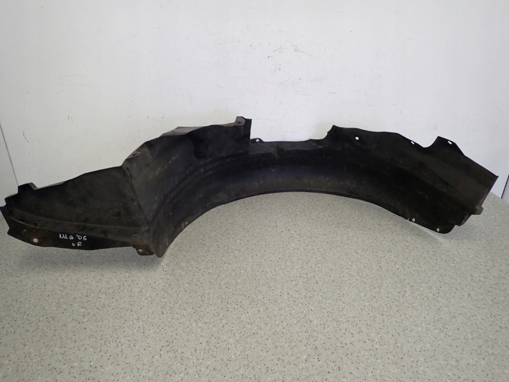 CHEVROLET LACETTI NUBIRA 03-09 NADKOLE PRZEDNIE PRAWA 4/6