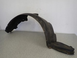 CHEVROLET LACETTI NUBIRA 03-09 NADKOLE PRZEDNIE PRAWA 1/6 MINIATURA