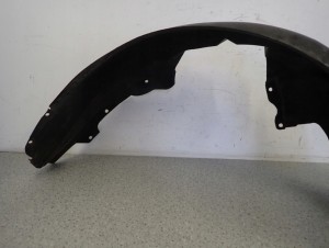 CHEVROLET LACETTI NUBIRA 03-09 NADKOLE PRZEDNIE PRAWA 3/6 MINIATURA