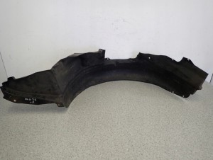 CHEVROLET LACETTI NUBIRA 03-09 NADKOLE PRZEDNIE PRAWA 4/6 MINIATURA