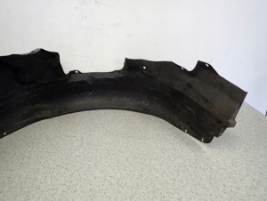 CHEVROLET LACETTI NUBIRA 03-09 NADKOLE PRZEDNIE PRAWA 6/6 MINIATURA