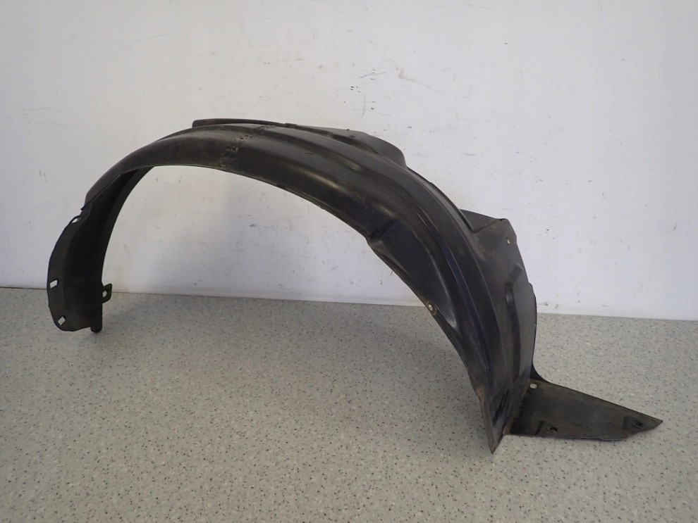 HYUNDAI GETZ 06-10 NADKOLE PRZEDNIE PRAWE 1/5