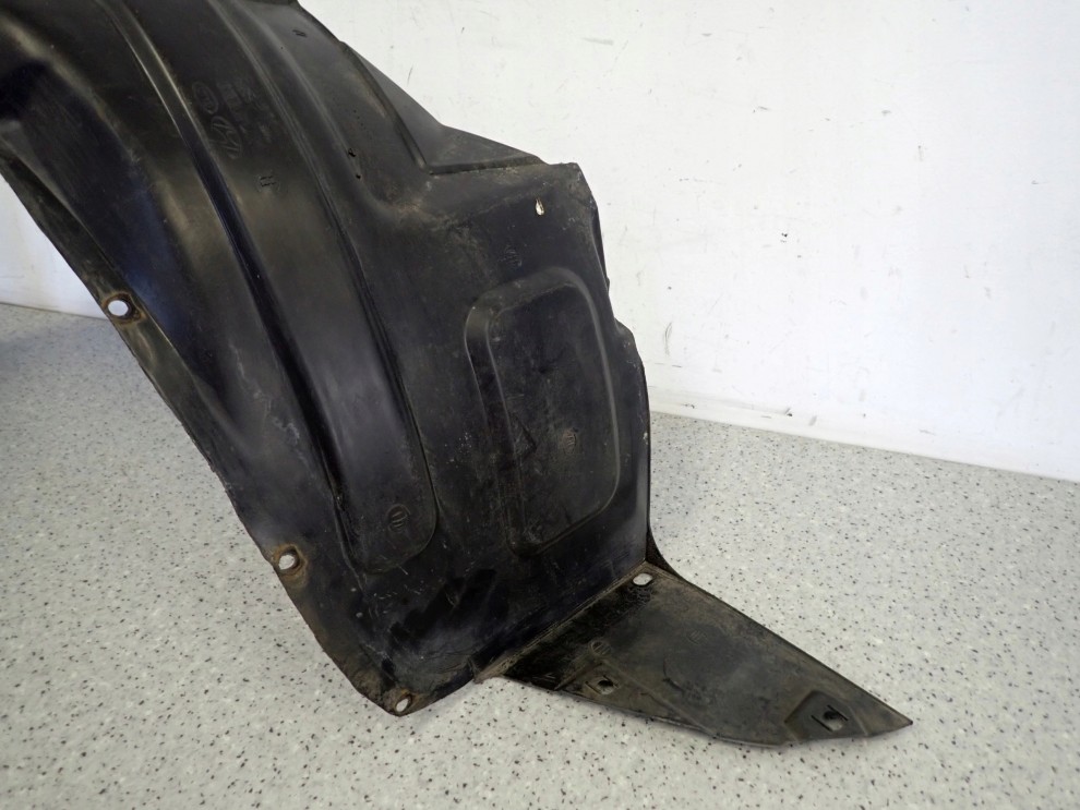 HYUNDAI GETZ 06-10 NADKOLE PRZEDNIE PRAWE 2/5