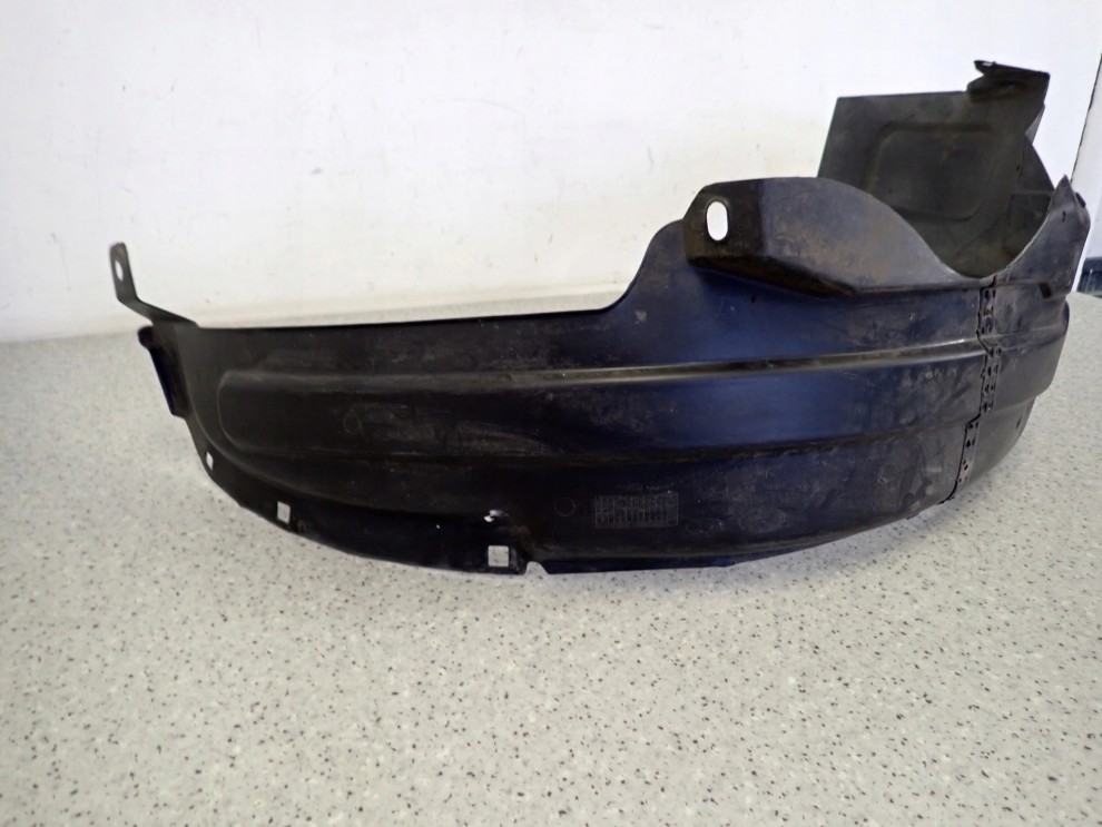 HYUNDAI GETZ 06-10 NADKOLE PRZEDNIE PRAWE 3/5