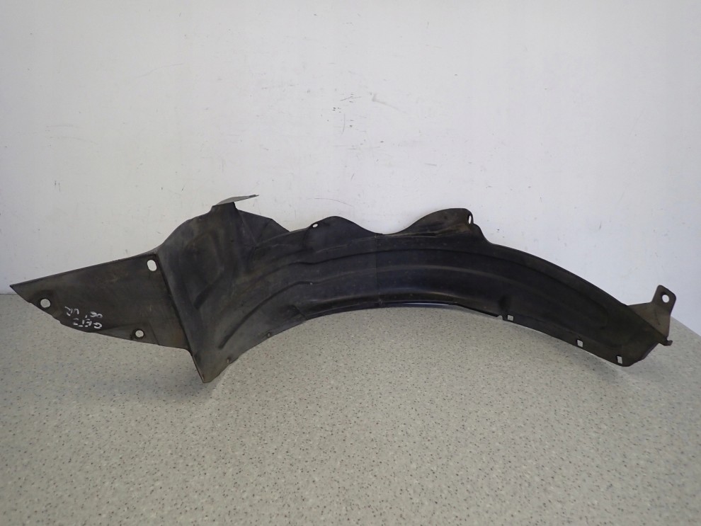 HYUNDAI GETZ 06-10 NADKOLE PRZEDNIE PRAWE 5/5