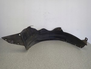 HYUNDAI GETZ 06-10 NADKOLE PRZEDNIE PRAWE 5/5 MINIATURA