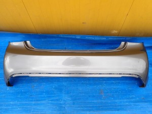 KIA RIO II LIFT HB 09-11 ZDERZAK TYLNY IM 1/14 MINIATURA