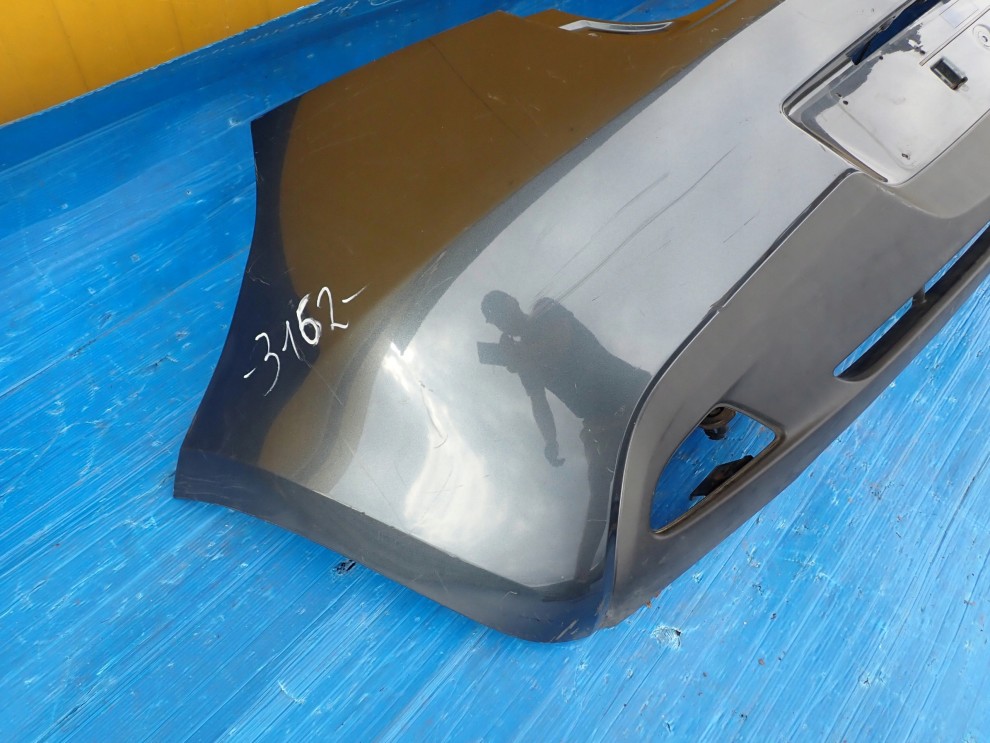 MAZDA2 MAZDA 2 08- DE ZDERZAK TYLNY 9/15