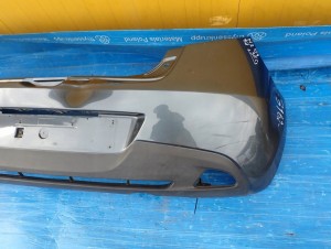 MAZDA2 MAZDA 2 08- DE ZDERZAK TYLNY 5/15 MINIATURA