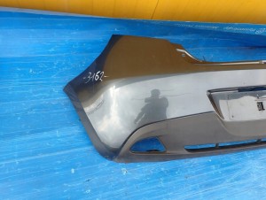 MAZDA2 MAZDA 2 08- DE ZDERZAK TYLNY 8/15 MINIATURA