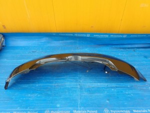 MAZDA2 MAZDA 2 08- DE ZDERZAK TYLNY 12/15 MINIATURA