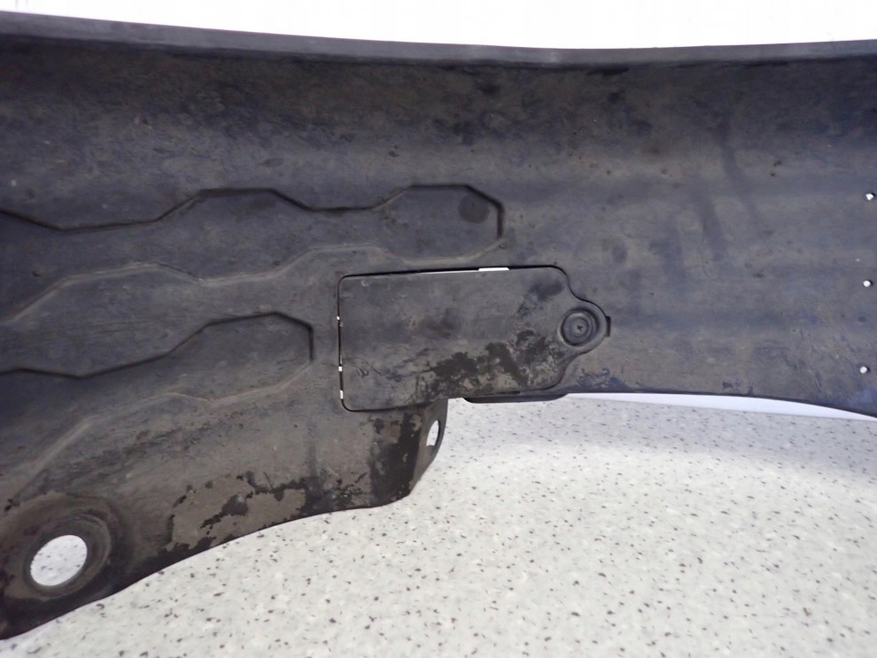 KIA RIO III 11-14 NADKOLE PRZEDNIE PRAWA 10/11