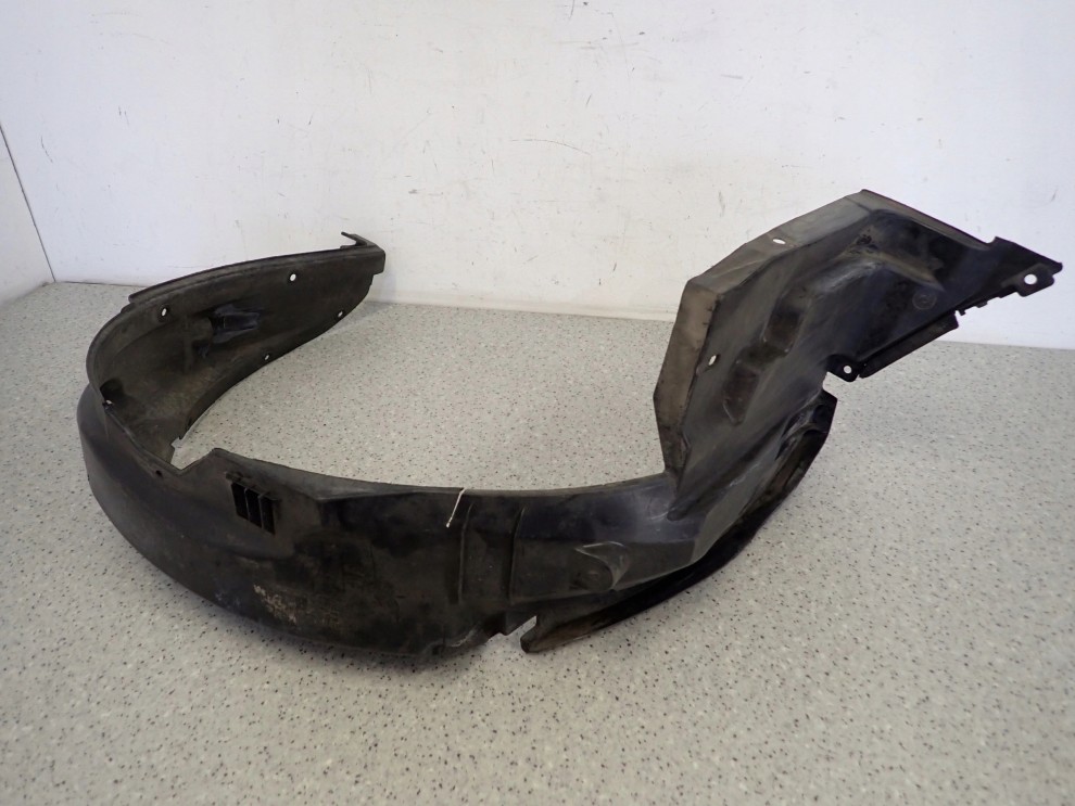 SUZUKI SPLASH 08-14 NADKOLE PRZEDNIE PRAWE 1/5