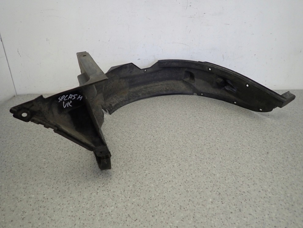 SUZUKI SPLASH 08-14 NADKOLE PRZEDNIE PRAWE 4/5