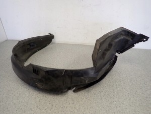 SUZUKI SPLASH 08-14 NADKOLE PRZEDNIE PRAWE 1/5 MINIATURA