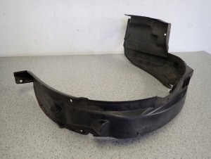 SUZUKI SPLASH 08-14 NADKOLE PRZEDNIE PRAWE 3/5 MINIATURA